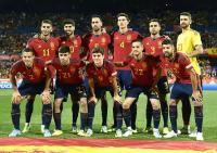 عاجل.."لويس إنريكي" يقدم على تغييرات مفاجئة في تشكيلة المنتخب الإسباني لمواجهة الأسود